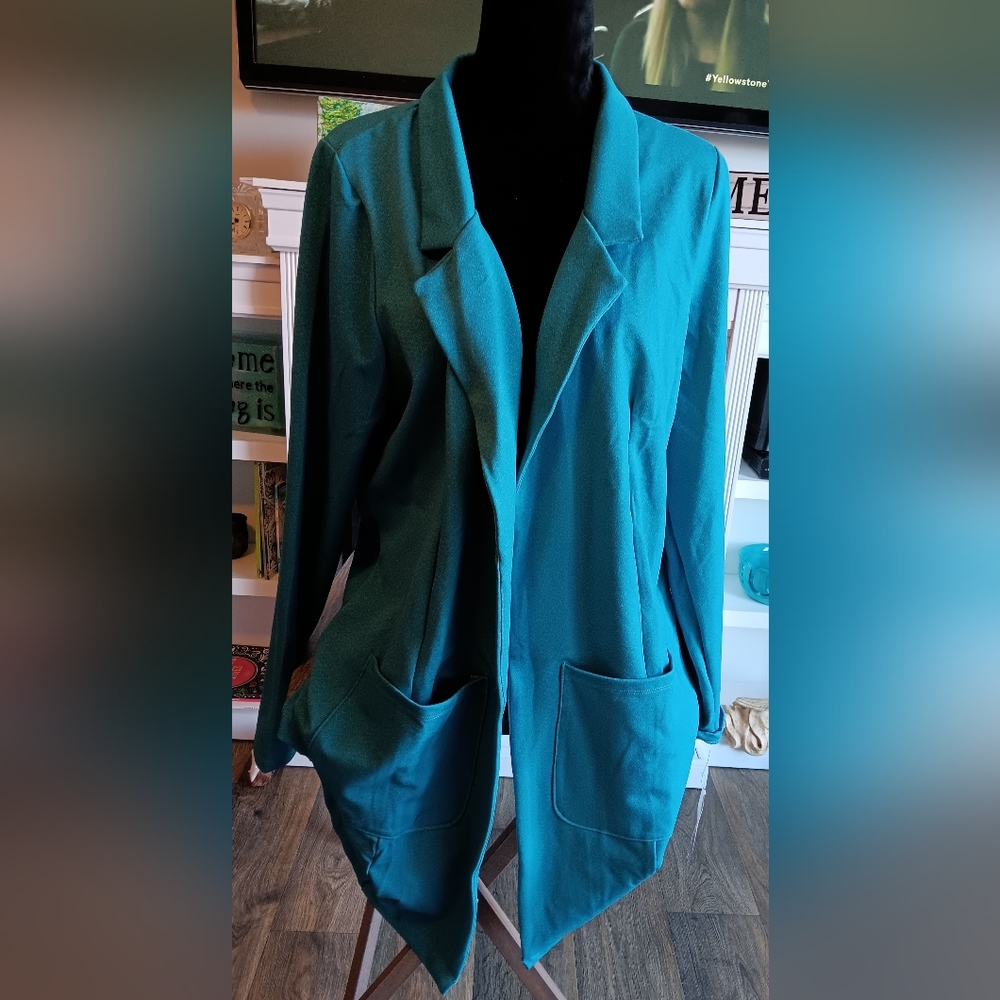 Blazer